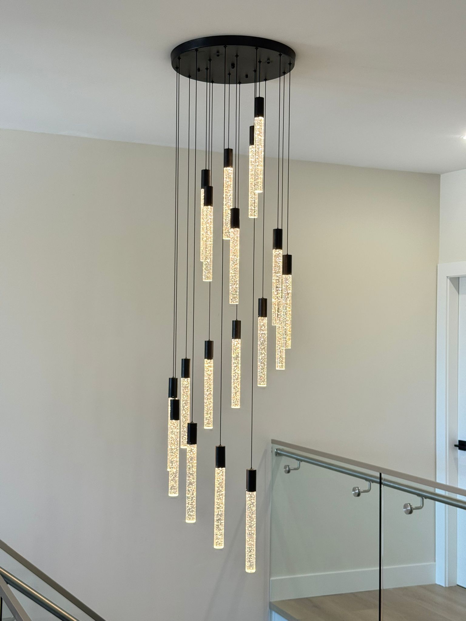 Architectural Custom Lighting