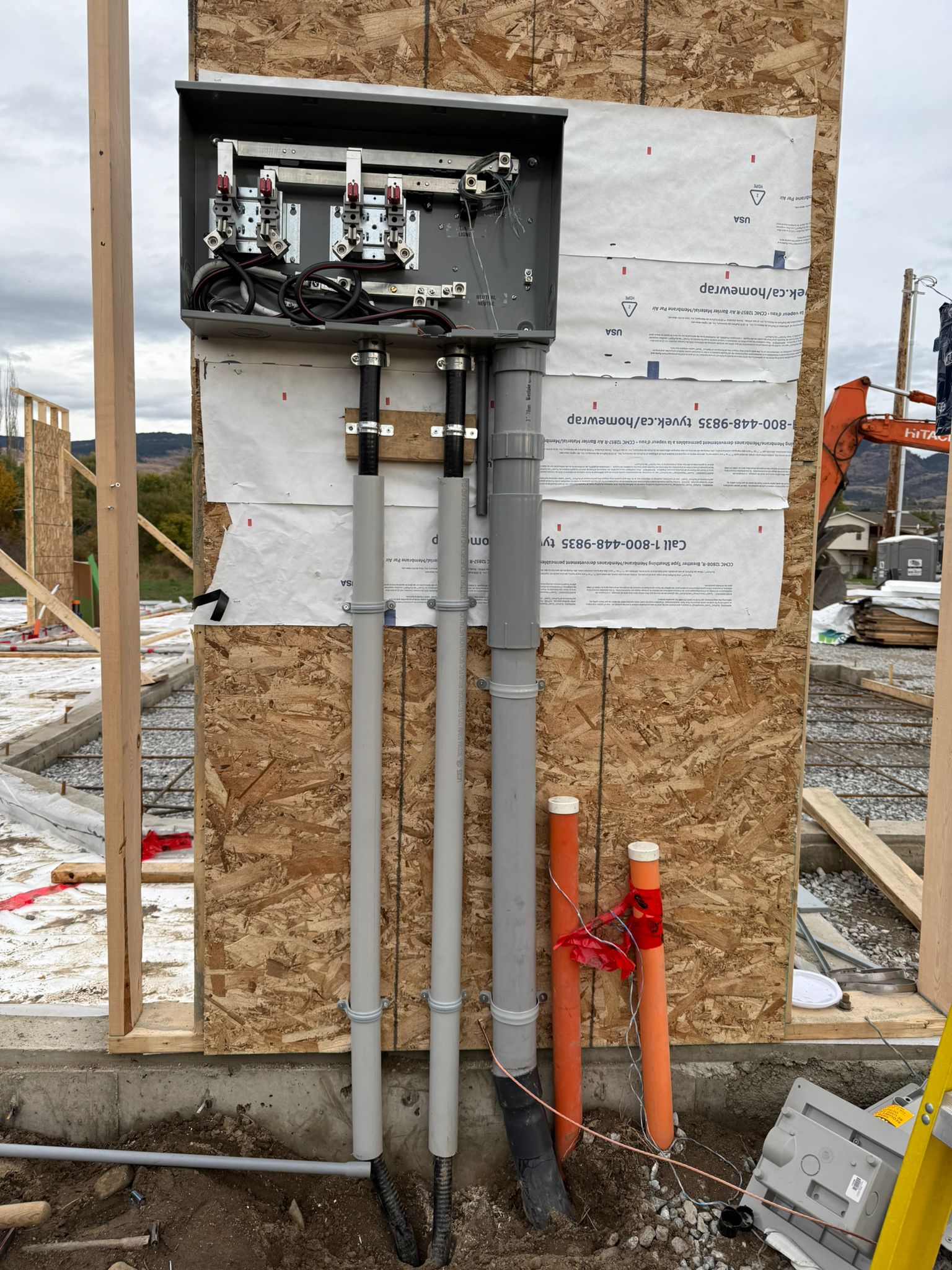 Professional Electrical Services