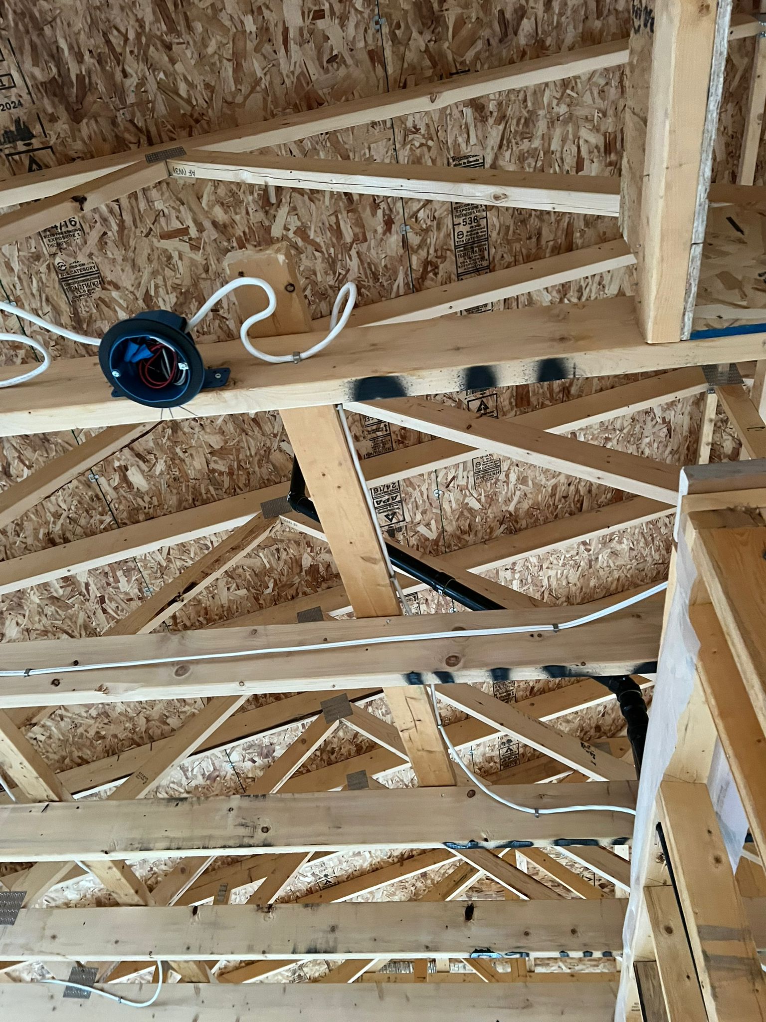 Low Voltage and Security Camera Systems Installation