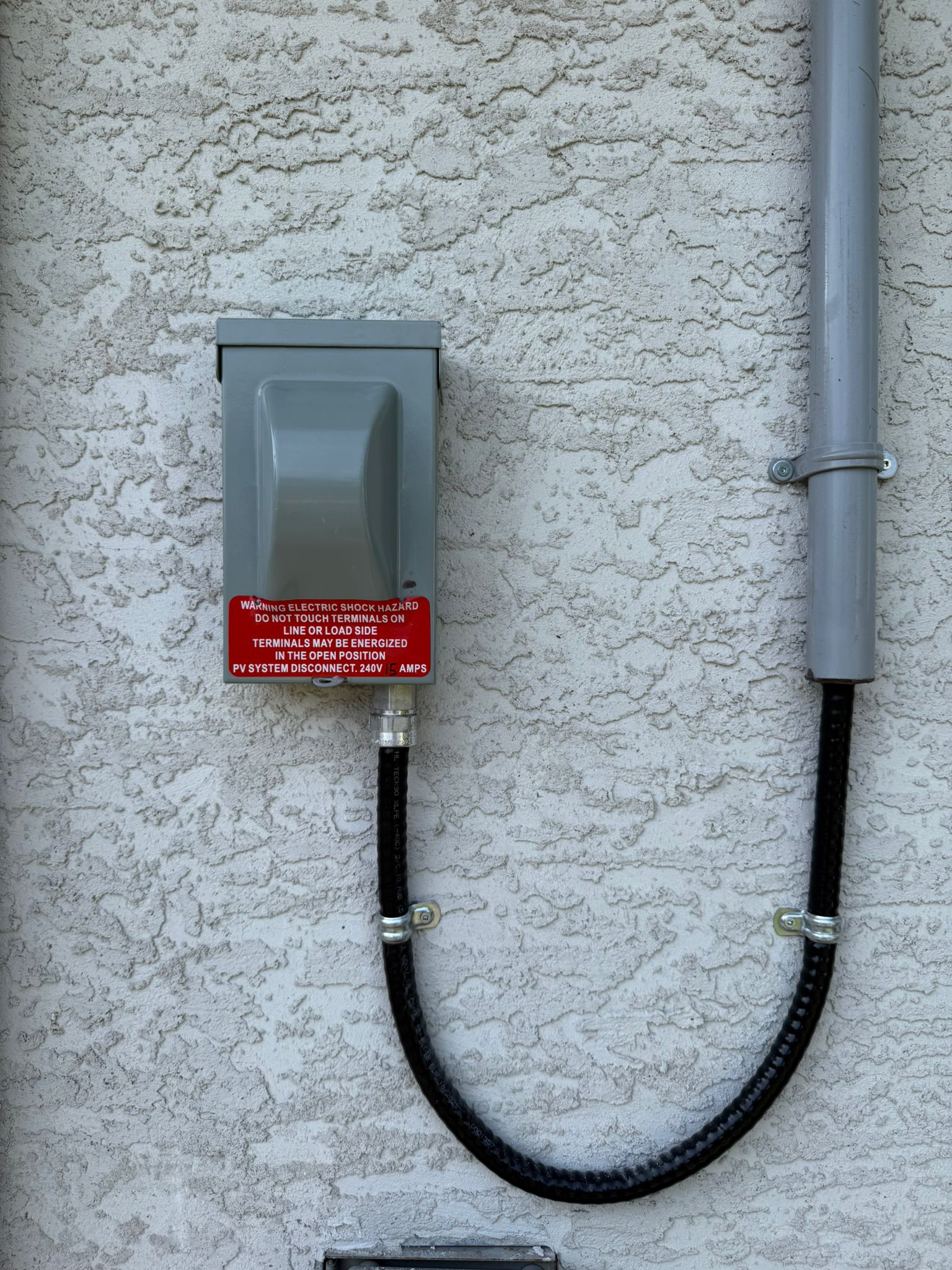 Residential Solar Systems