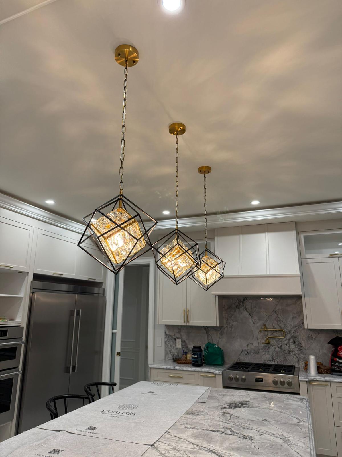 Commercial & Residential Electrical Services